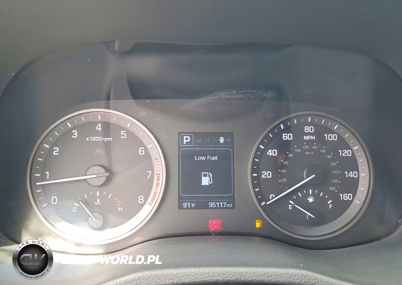 2017 Hyundai Tucson Limited VIN:KM8J33A20HU302126 - 9