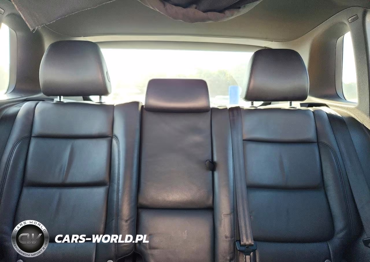 2014 Volkswagen Tiguan S VIN:WVGAV3AX1EW013505 - 10