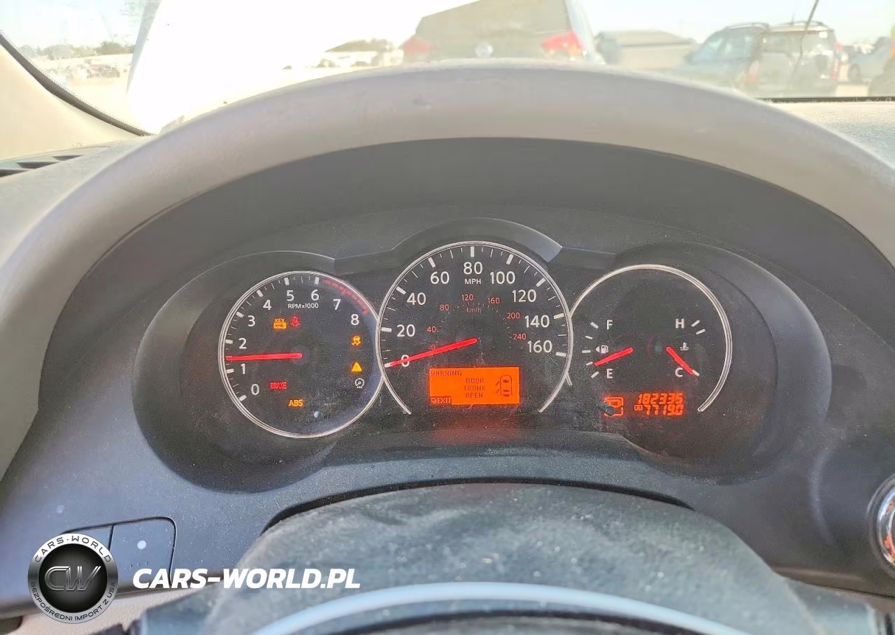 2012 Nissan Altima 2.5 VIN:1N4AL2AP3CN473939 - 9