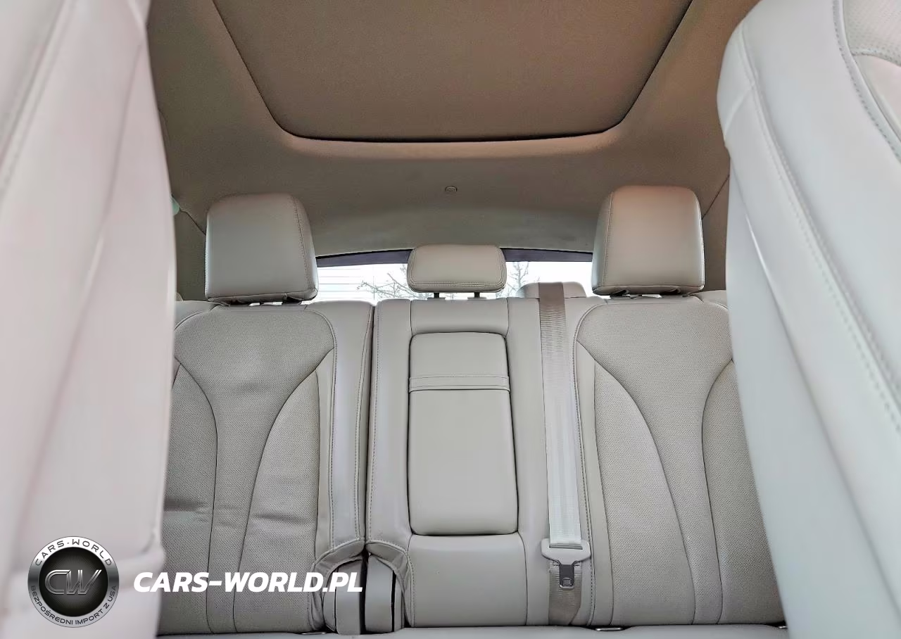 2018 Lincoln Mkc Reserve VIN:5LMCJ3D96JUL31737 - 10