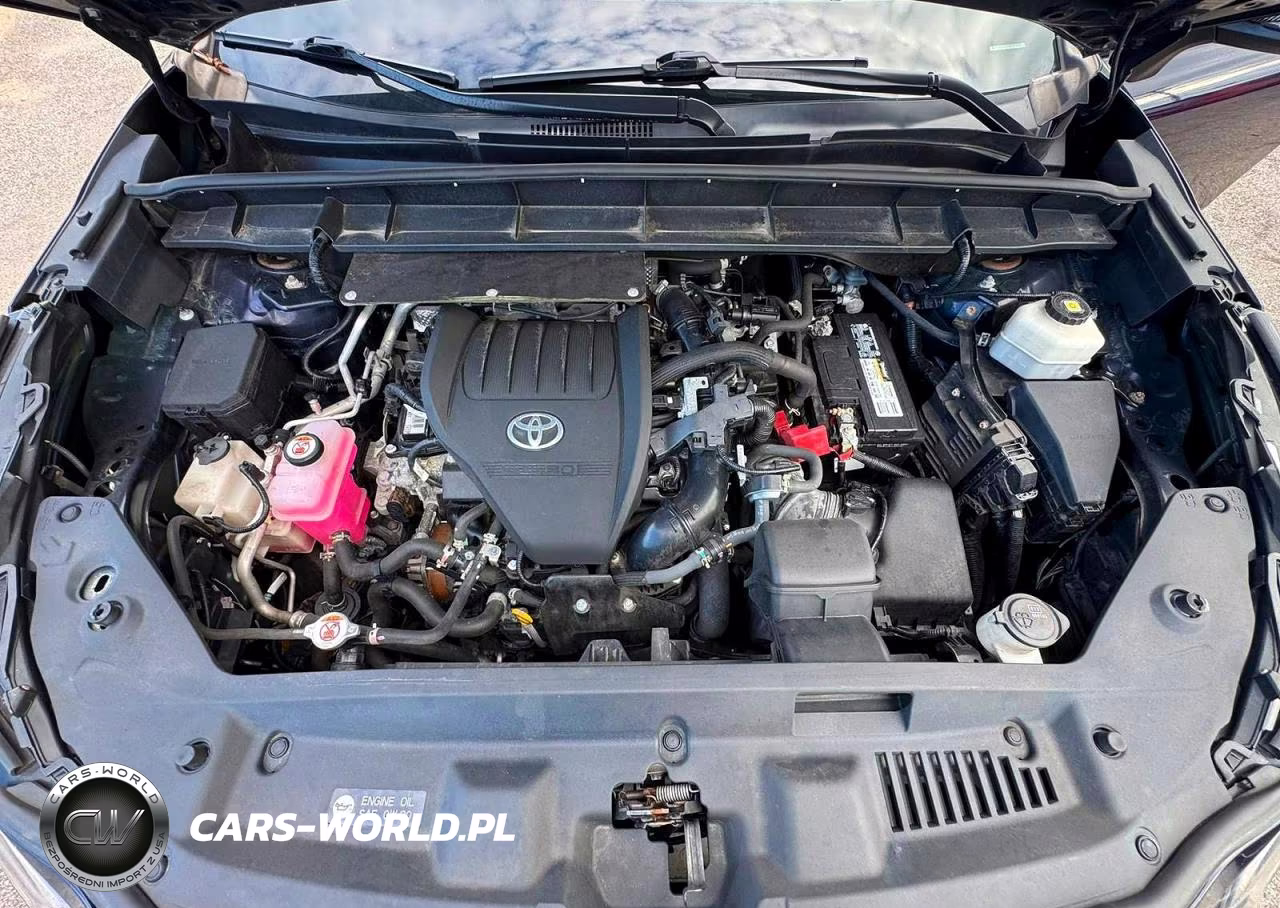 2023 Toyota Highlander Xse VIN:5TDKDRBH5PS004752 - 7
