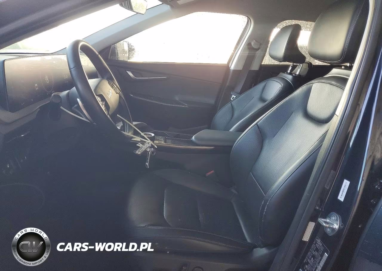 2023 Kia Ev6 Wind VIN:KNDC34LAXP5602580 - 7