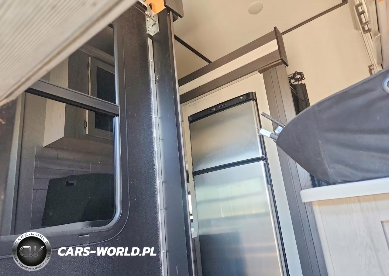 2022 Keystone Rv Sprinter Series VIN:4YDF30R22M1533597 - 6