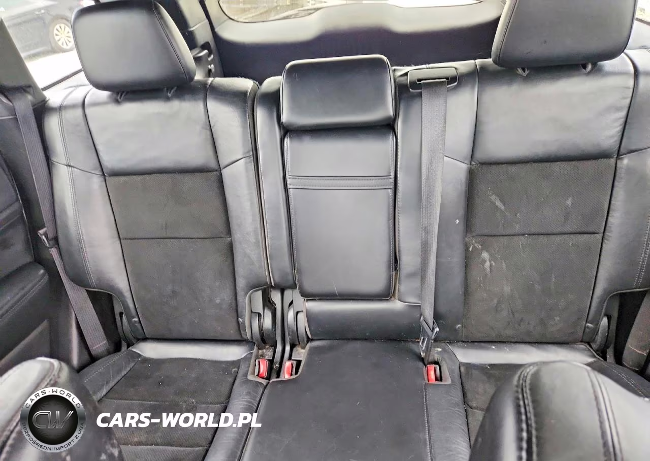 2015 Jeep Grand Cherokee Laredo VIN:1C4RJFAG6FC762890 - 10