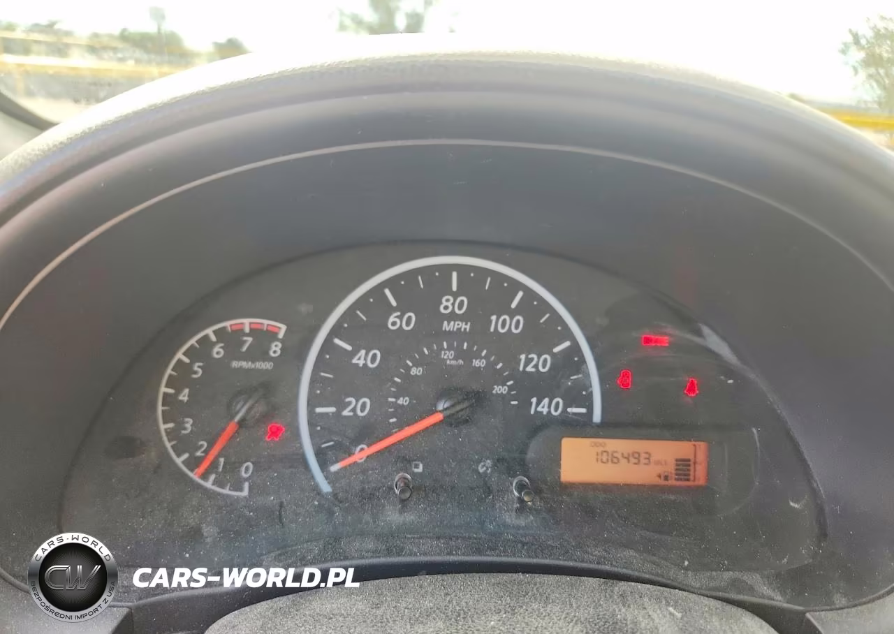 2017 Nissan Versa 1.6 S VIN:3N1CN7AP5HL896767 - 9