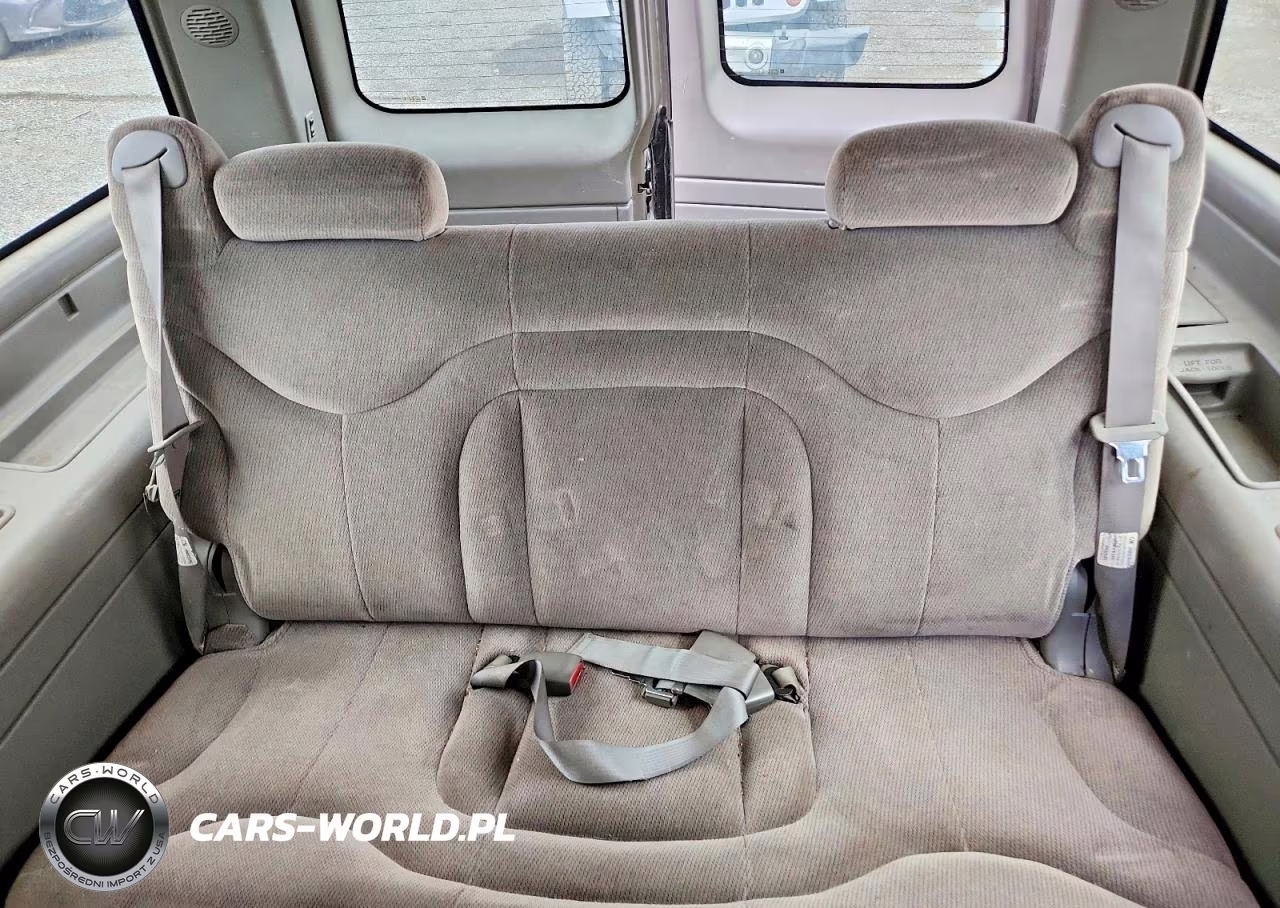 2002 GMC Yukon Xl K1500 VIN:1GKFK16Z12J131570 - 10