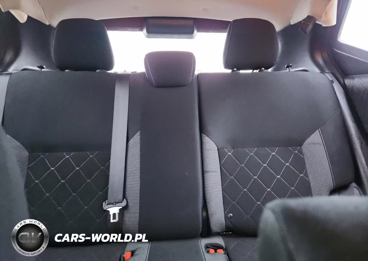 2018 Nissan Kicks Sv VIN:3N1CP5CU6JL529125 - 10