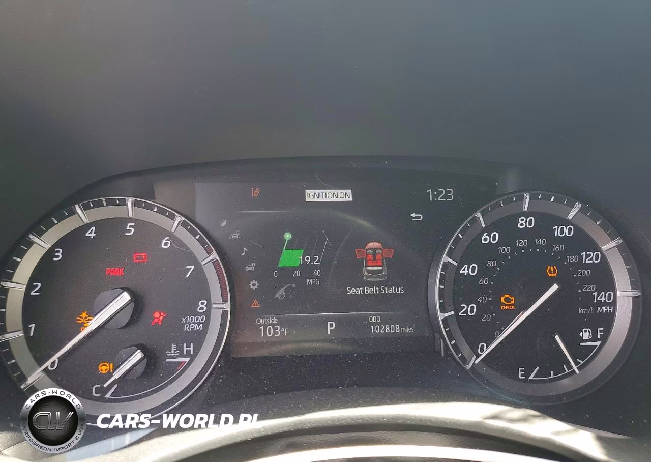 2021 Toyota Highlander Xse VIN:5TDJZRAH9MS042558 - 9
