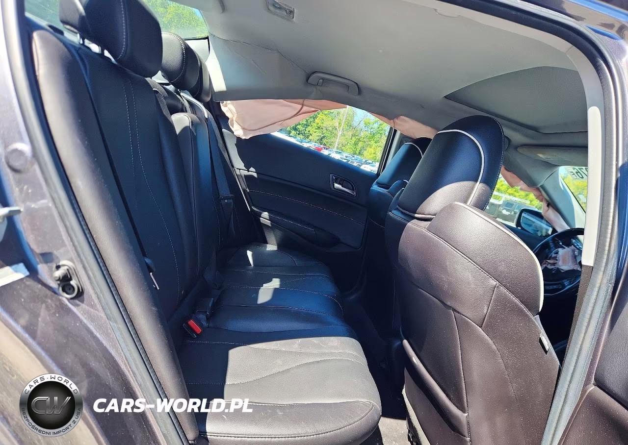 2020 Acura Ilx Premium VIN:19UDE2F79LA012697 - 10
