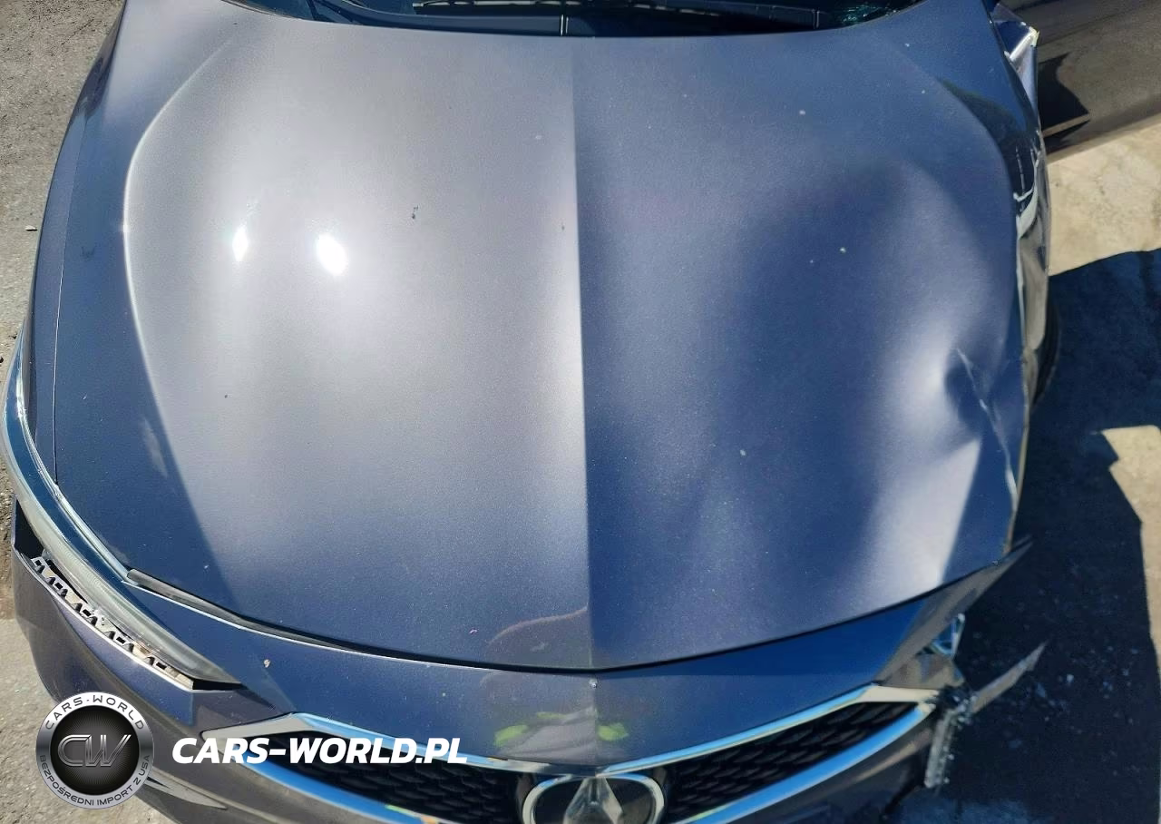 2020 Acura Ilx Premium VIN:19UDE2F79LA012697 - 11