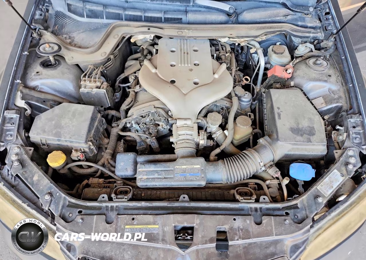 2009 PONTIAC G8 VIN:6G2ER57779L157359 - 11