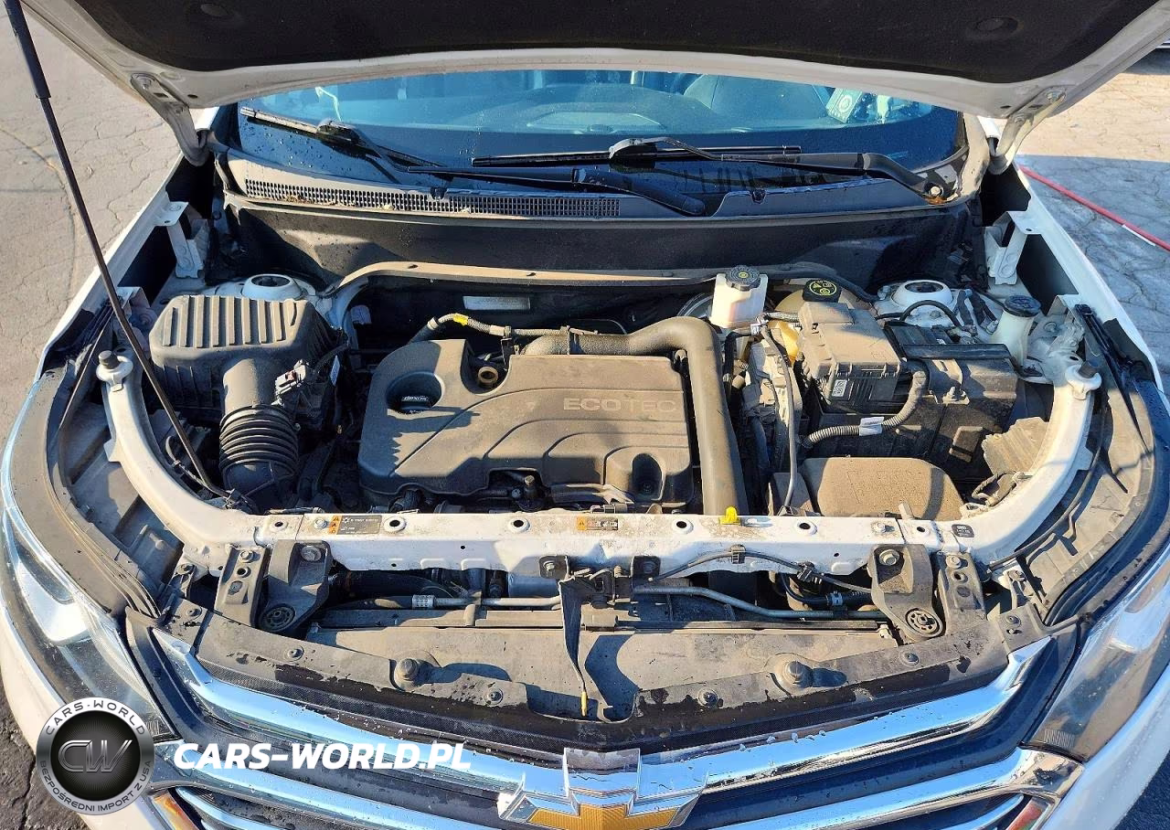 2018 Chevrolet Equinox Premier VIN:2GNAXMEV7J6287705 - 12