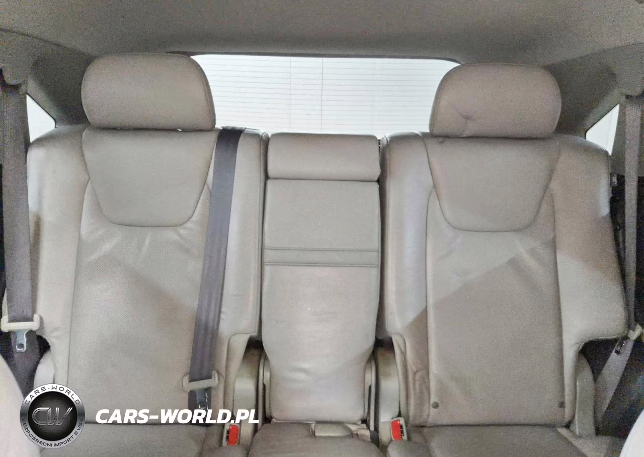 2013 Lexus Rx 450H VIN:JTJBC1BAXD2056482 - 10