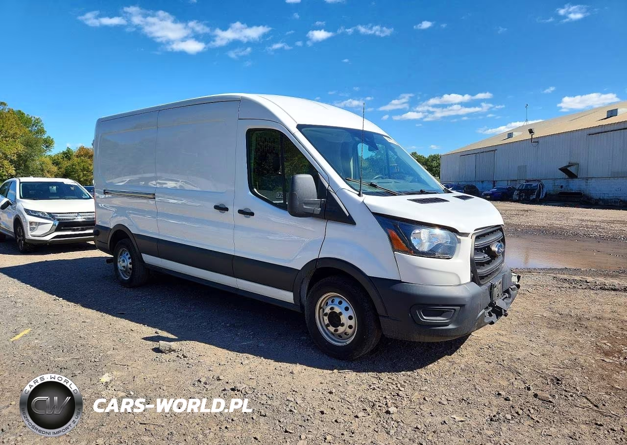 2020 Ford Transit T-250 VIN:1FTBR2C8XLKA67922 - 4
