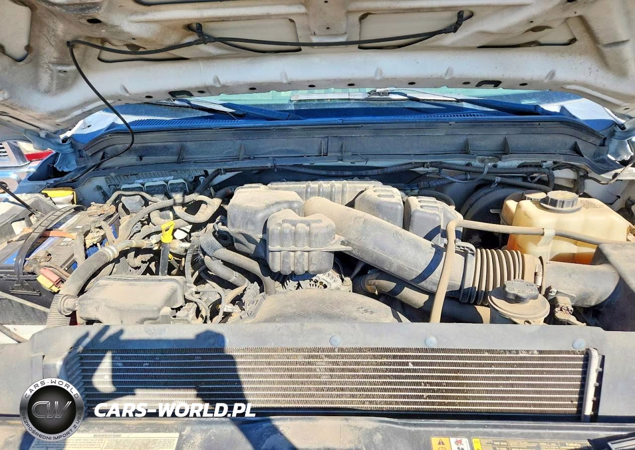 2015 Ford F250 Super Duty VIN:1FD7X2B64FEB45735 - 12