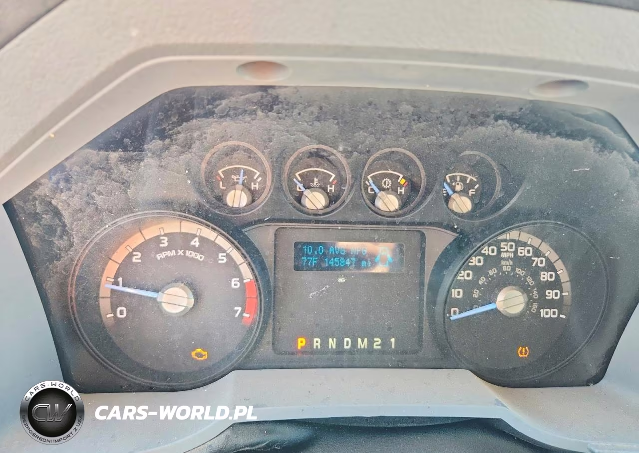 2015 Ford F250 Super Duty VIN:1FD7X2B64FEB45735 - 9