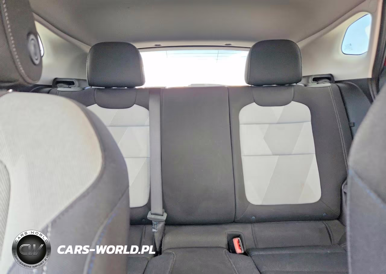 2025 Chevrolet Trax Fwd Ls VIN:KL77LFEP1SC241756 - 10