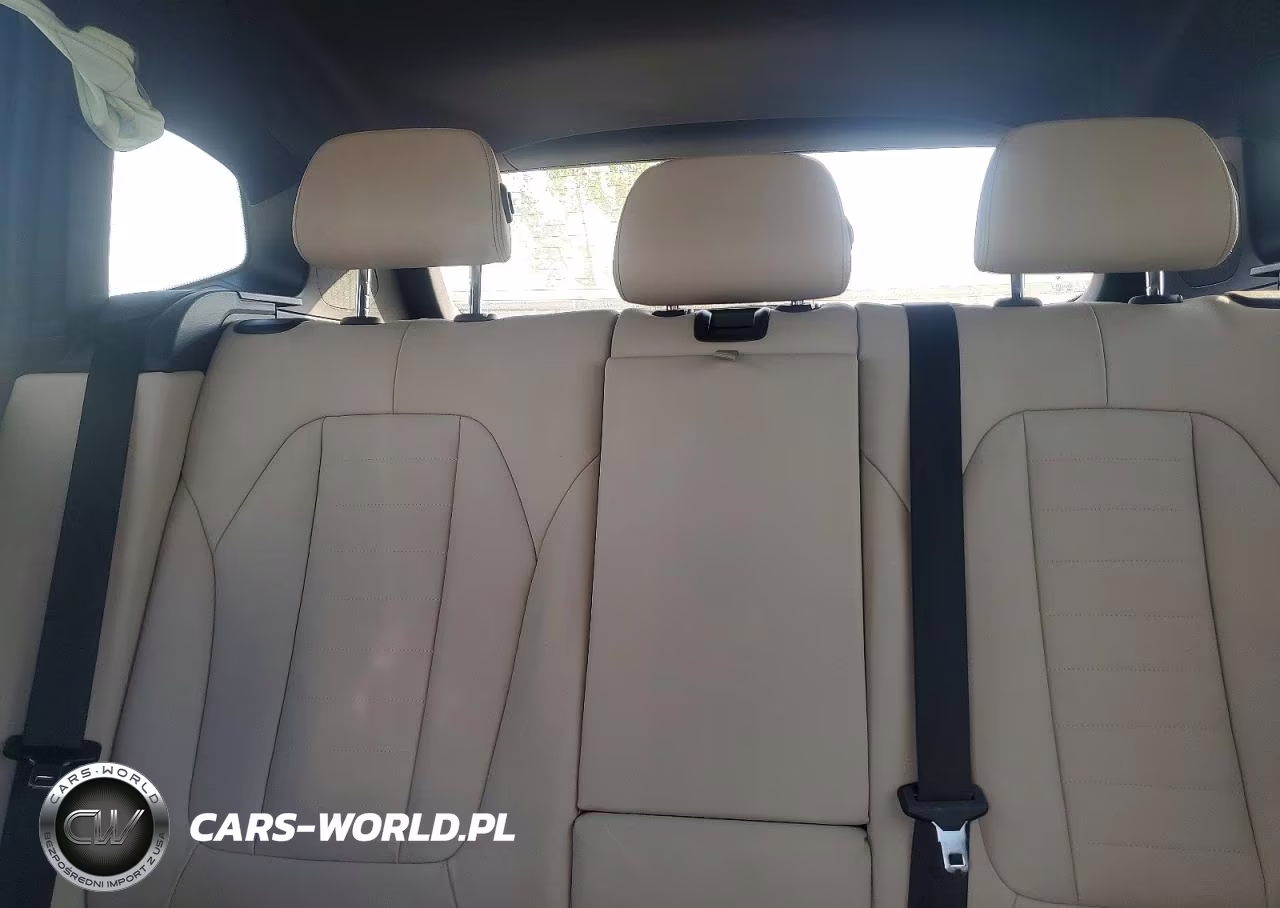 2021 BMW X3 Sdrive30I VIN:5UXTY3C05M9F68797 - 10