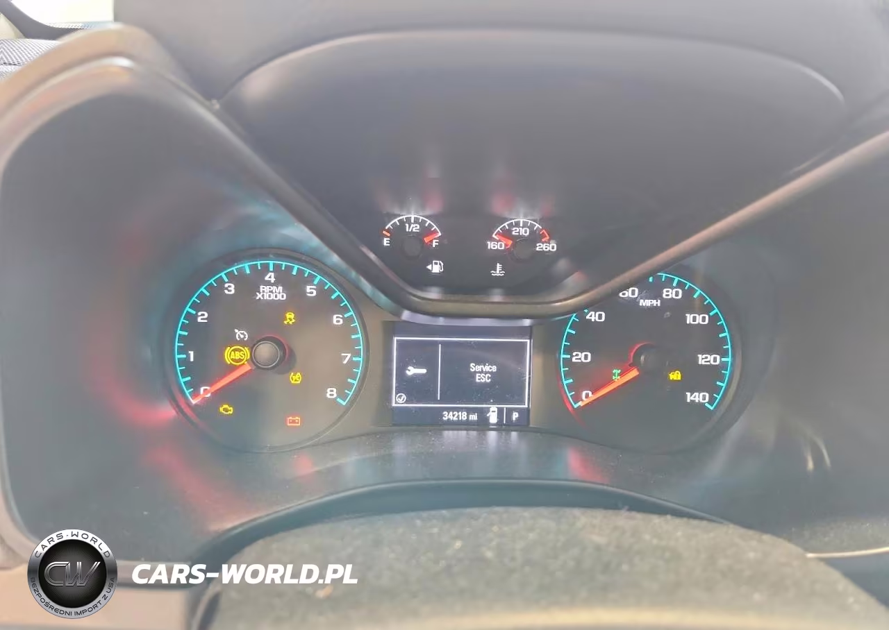 2022 Chevrolet Colorado VIN:1GCHTBEA2N1123324 - 9