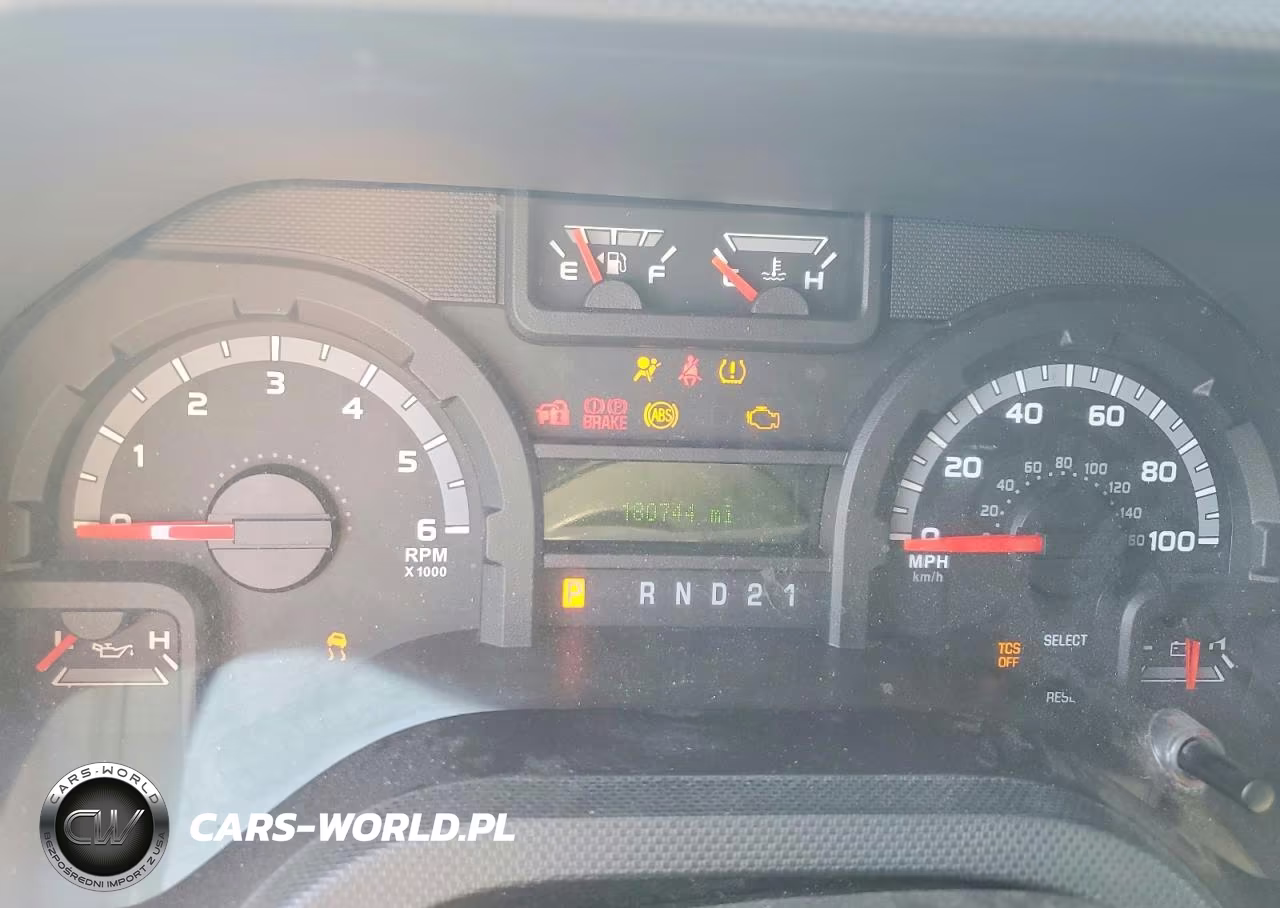 2014 Ford Econoline E150 Van VIN:1FTNE1EW3EDA77634 - 9