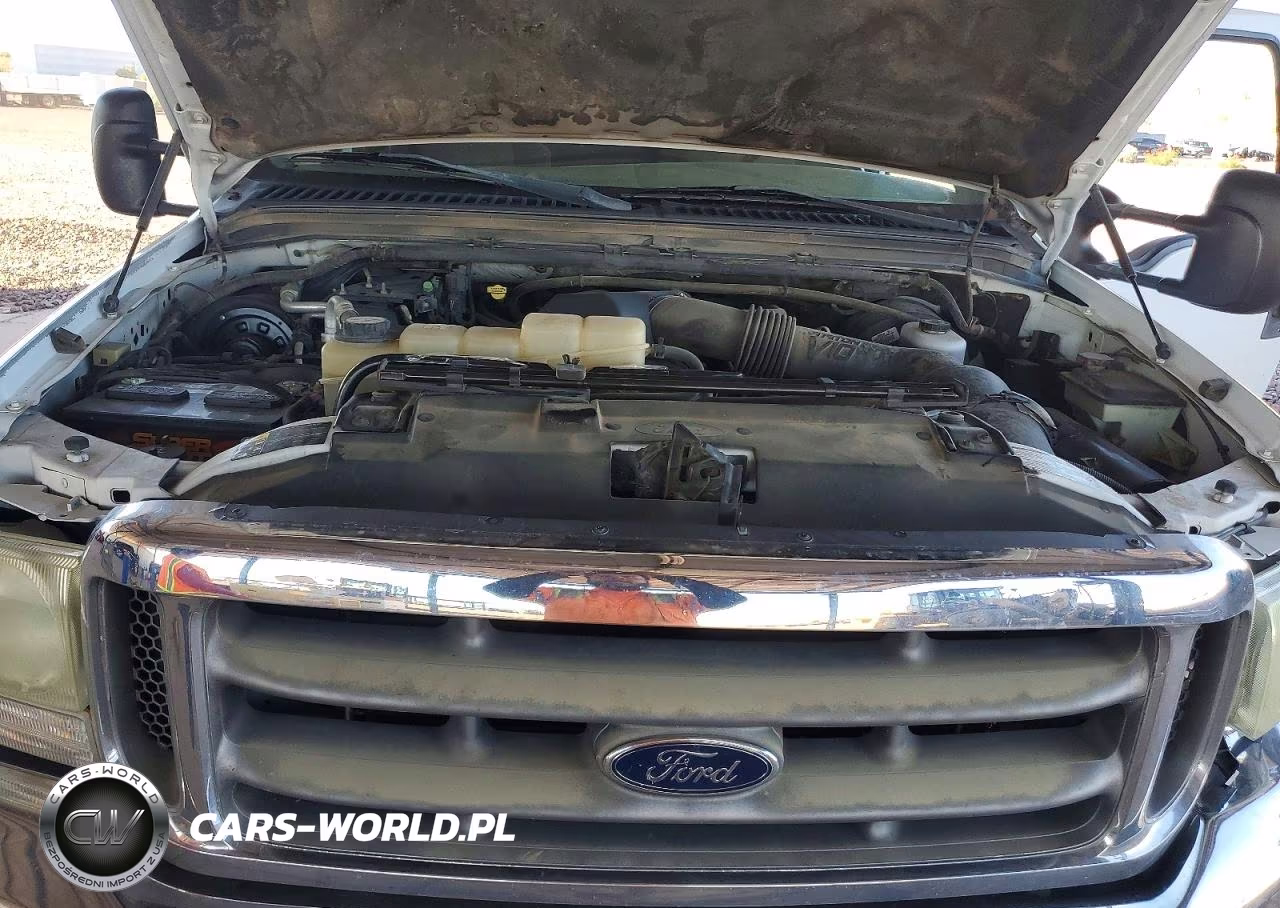 2002 Ford F350 Srw Super Duty VIN:1FTSW31S92ED30265 - 11