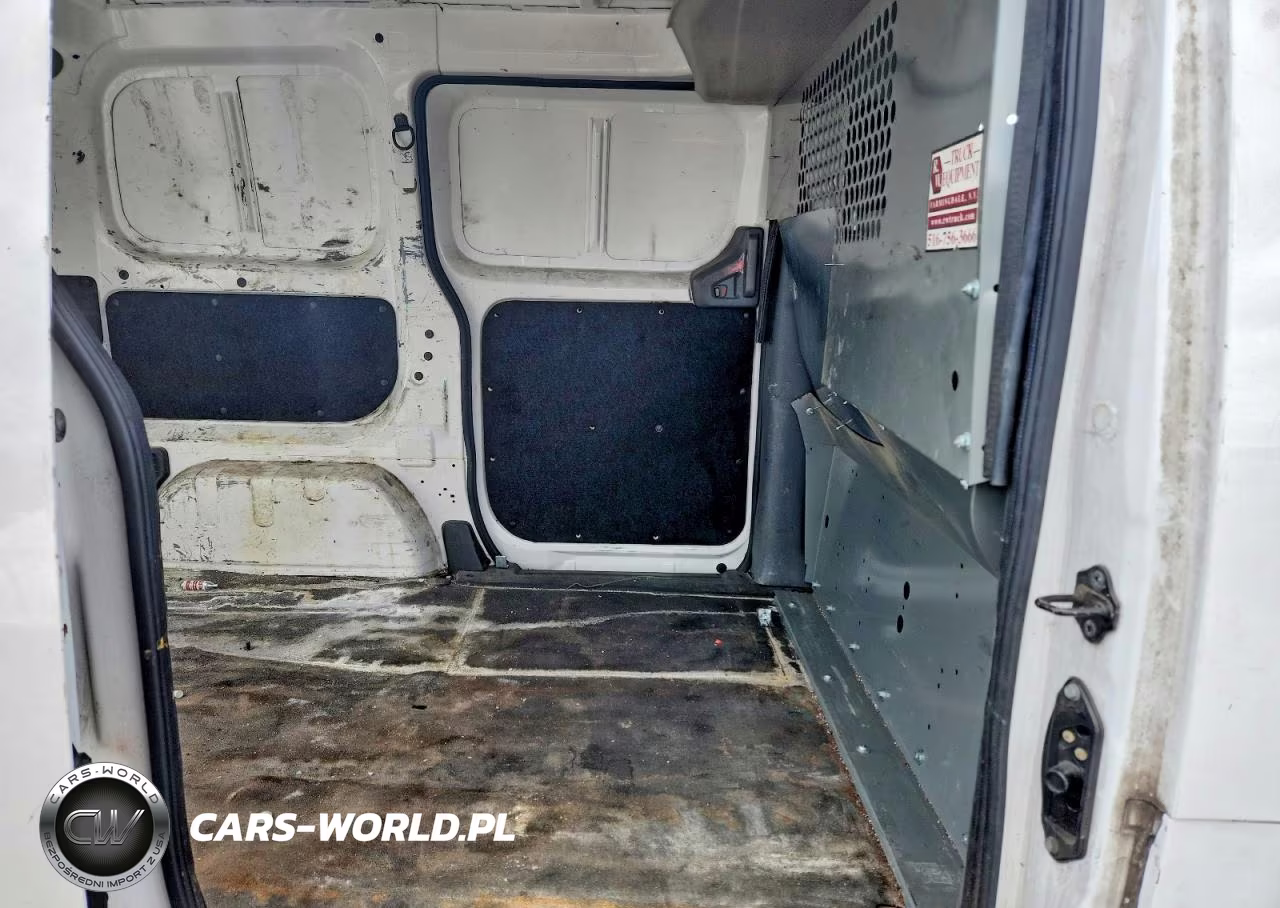 2018 Nissan Nv200 Sv VIN:3N6CM0KN9JK703310 - 11