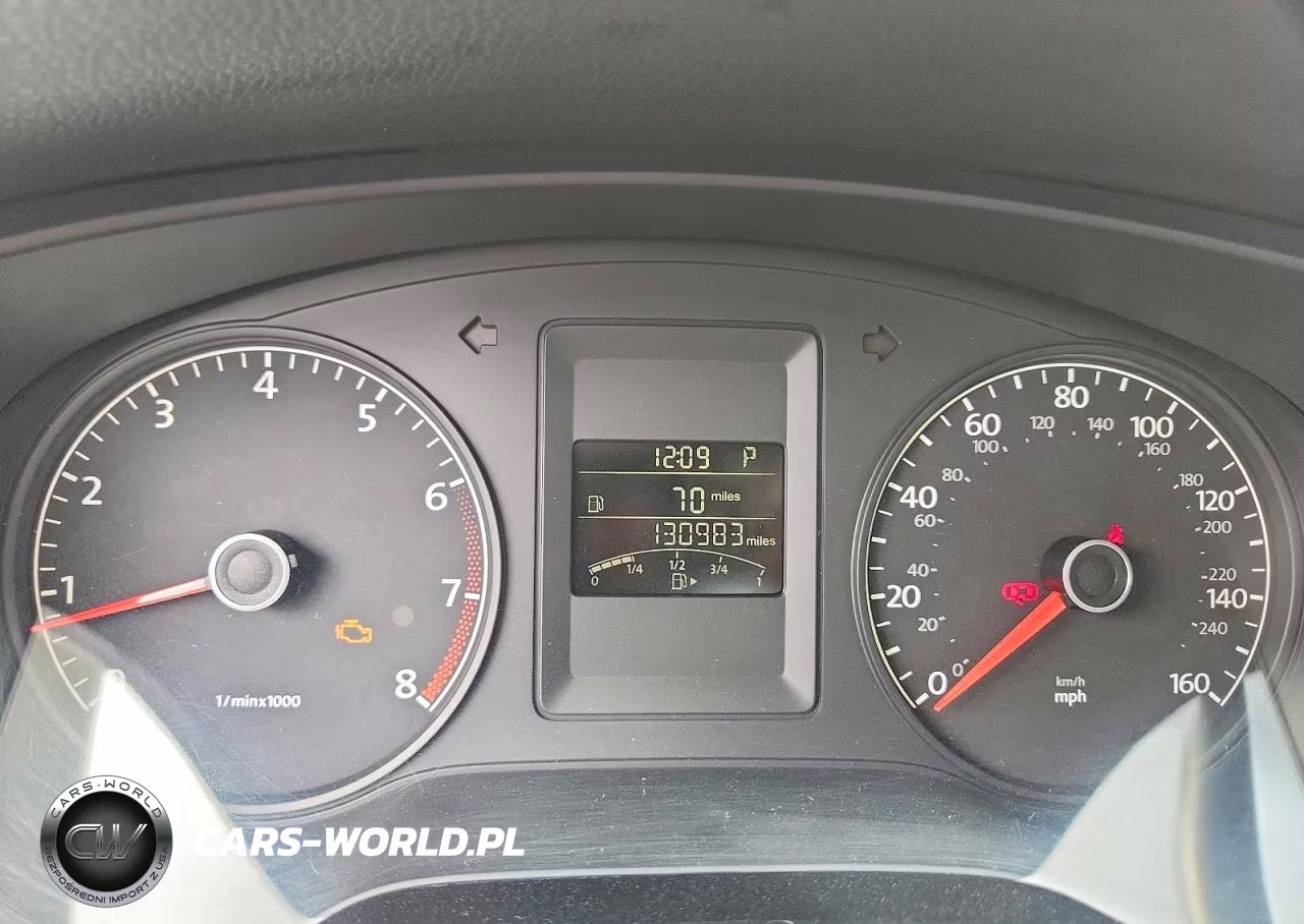 2011 Volkswagen Jetta Sel VIN:3VWLZ7AJ2BM306410 - 9