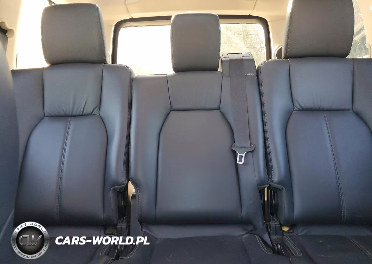 2011 Land Rover Lr4 Hse Luxury VIN:SALAK2D48BA551676 - 10