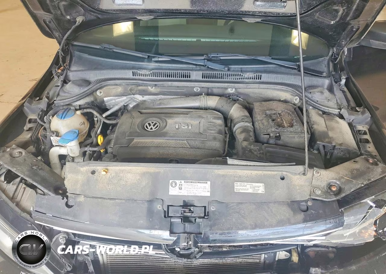 2016 Volkswagen Jetta Sport VIN:3VWD17AJ3GM406647 - 11
