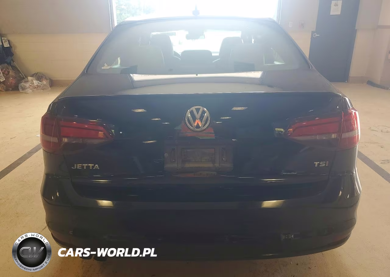 2016 Volkswagen Jetta Sport VIN:3VWD17AJ3GM406647 - 6