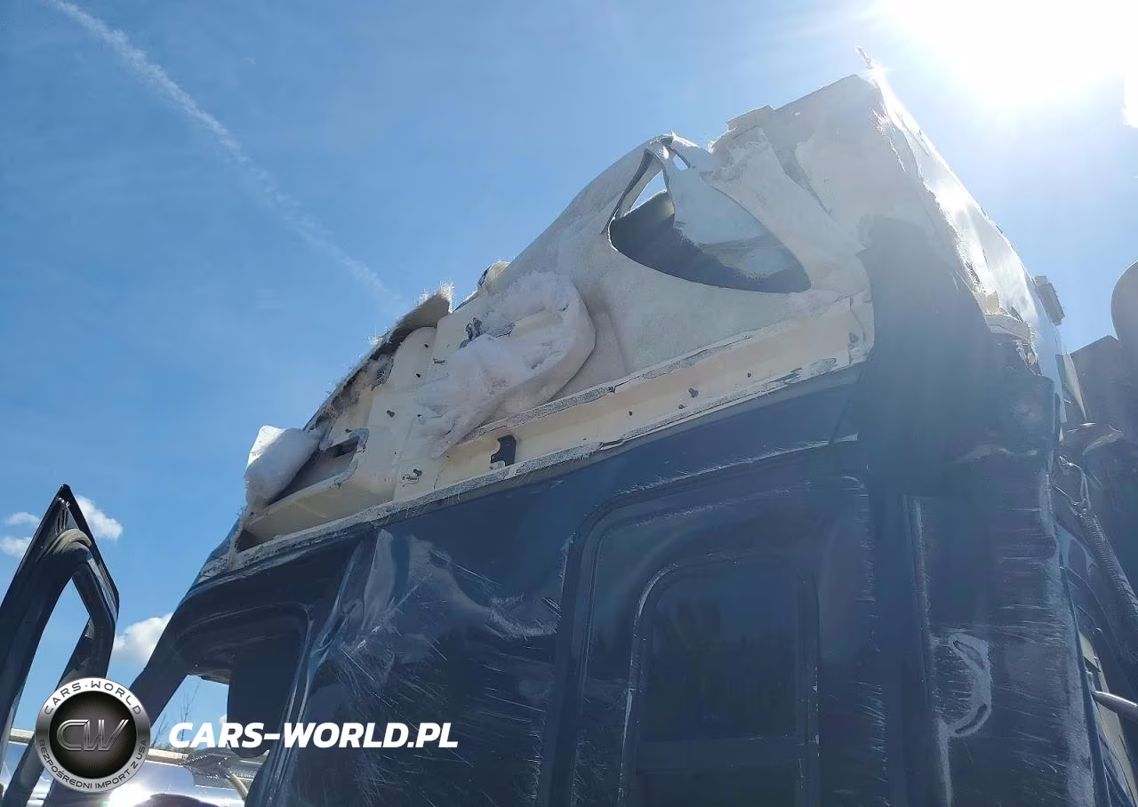 2021 Freightliner Cascadia 126 VIN:3AKJHHDR5MSMK9091 - 14