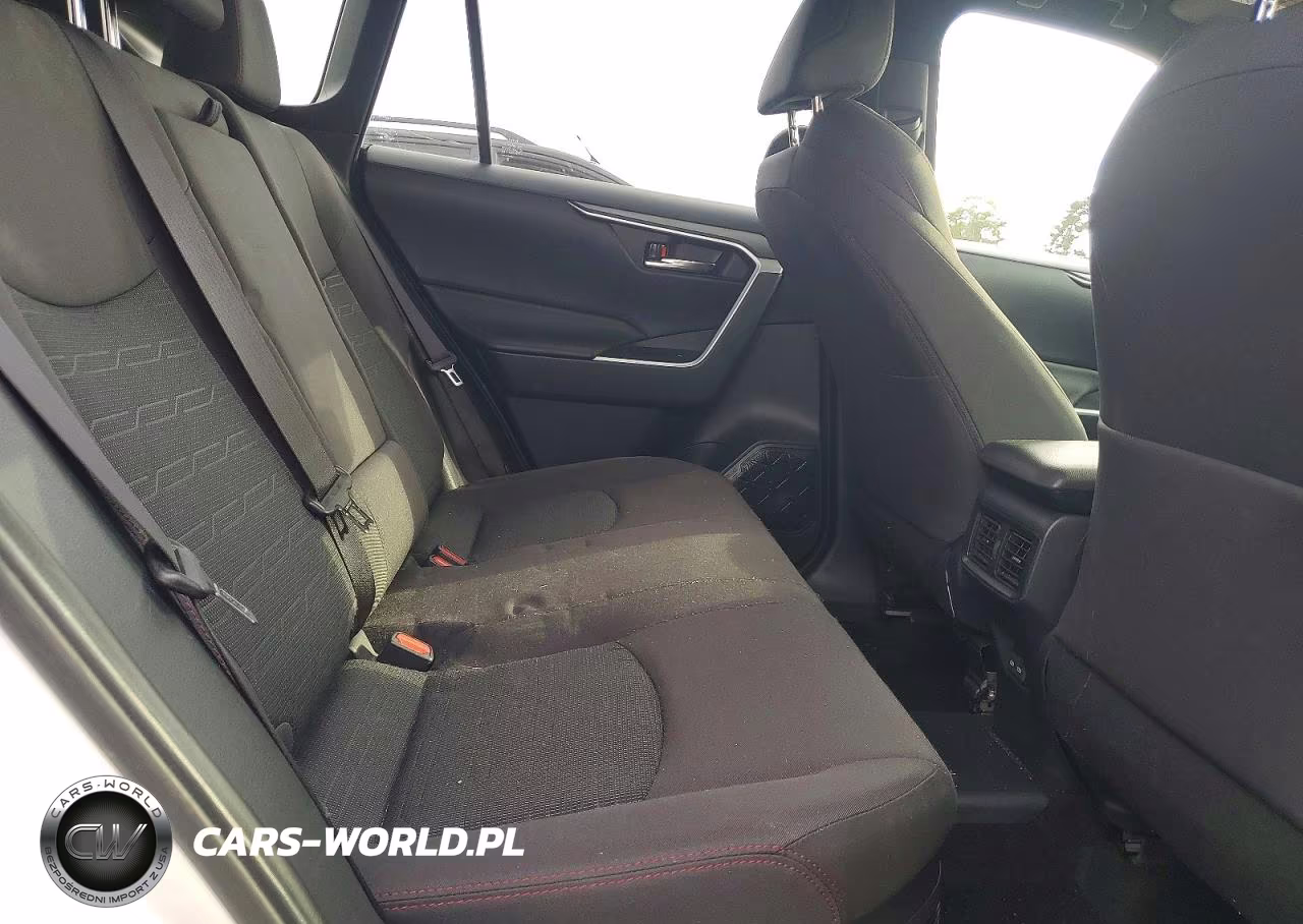 2023 Toyota Rav4 Prime Se VIN:JTMAB3FV7PD149706 - 11