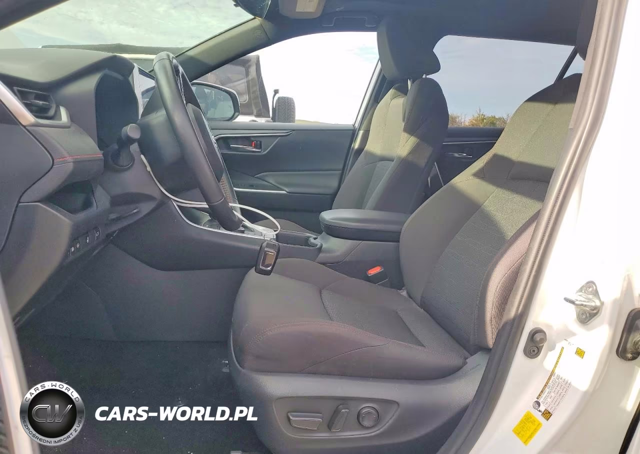 2023 Toyota Rav4 Prime Se VIN:JTMAB3FV7PD149706 - 7