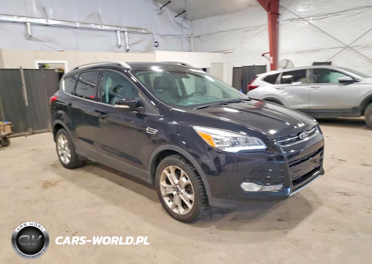 2016 Ford Escape VIN:1FMCU9JX4GUA51713 - 4