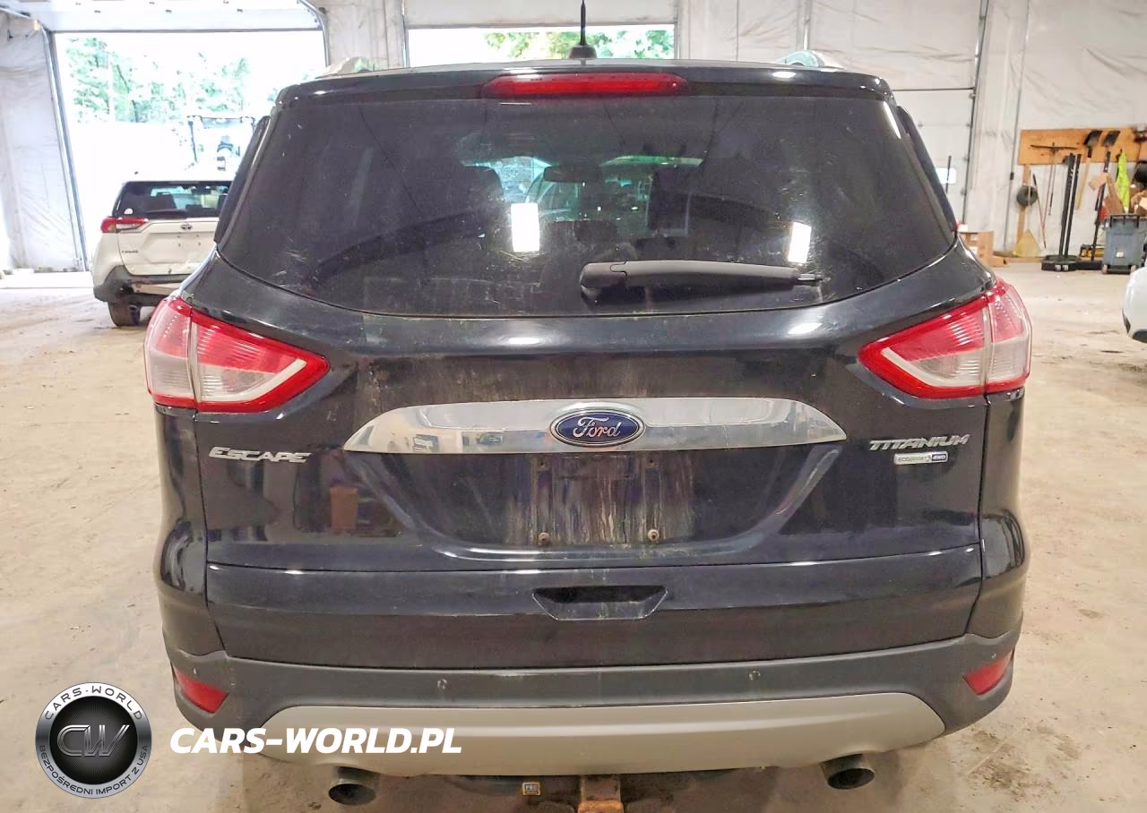 2016 Ford Escape VIN:1FMCU9JX4GUA51713 - 6