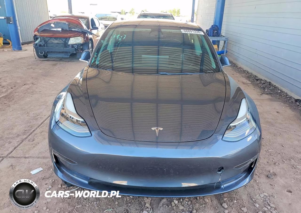 2020 Tesla Model 3 VIN:5YJ3E1EC2LF736189 - 5