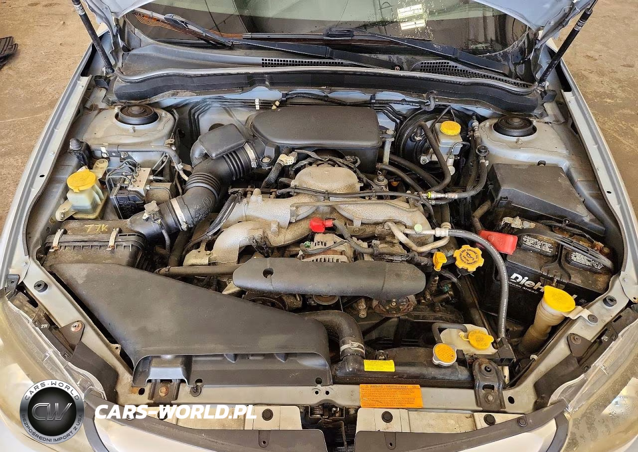 2011 Subaru Impreza 2.5I Premium VIN:JF1GH6B68BH801166 - 11