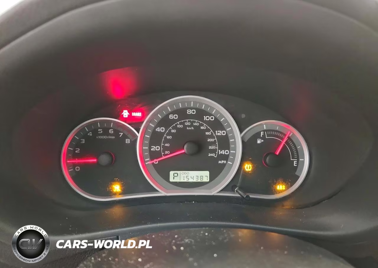 2011 Subaru Impreza 2.5I Premium VIN:JF1GH6B68BH801166 - 9