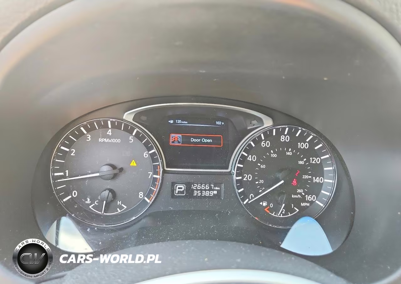 2013 Nissan Altima 2.5 VIN:1N4AL3AP2DN539209 - 9