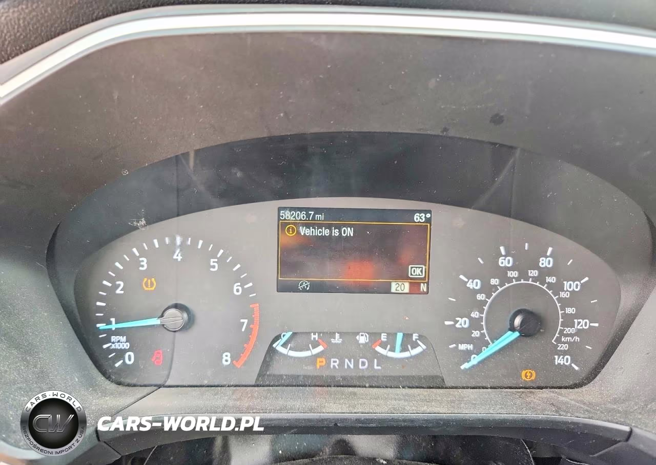 2021 Ford Escape Sel VIN:1FMCU0H69MUB20660 - 9