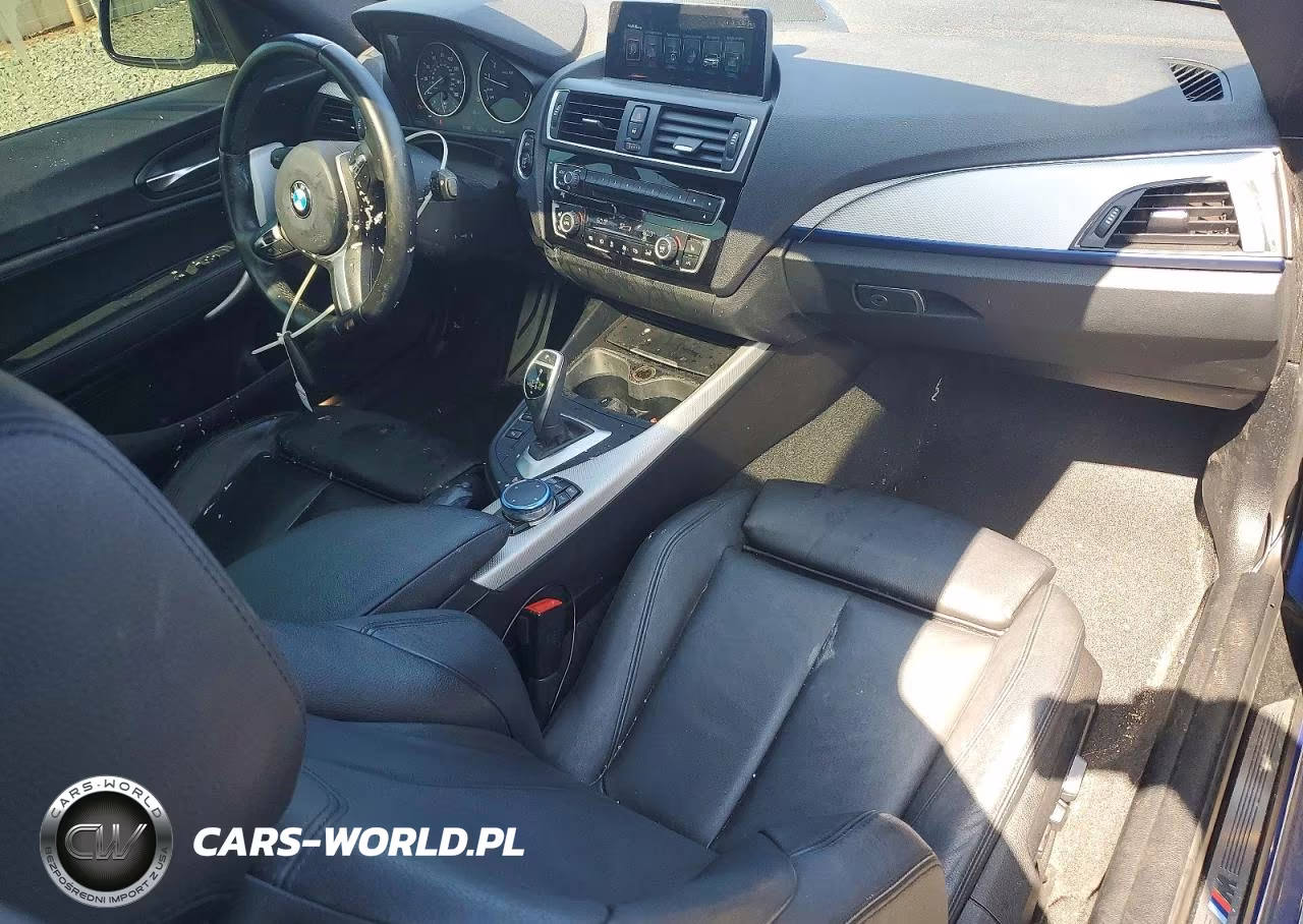 2017 BMW 230Xi VIN:WBA2H9C51HV642056 - 8