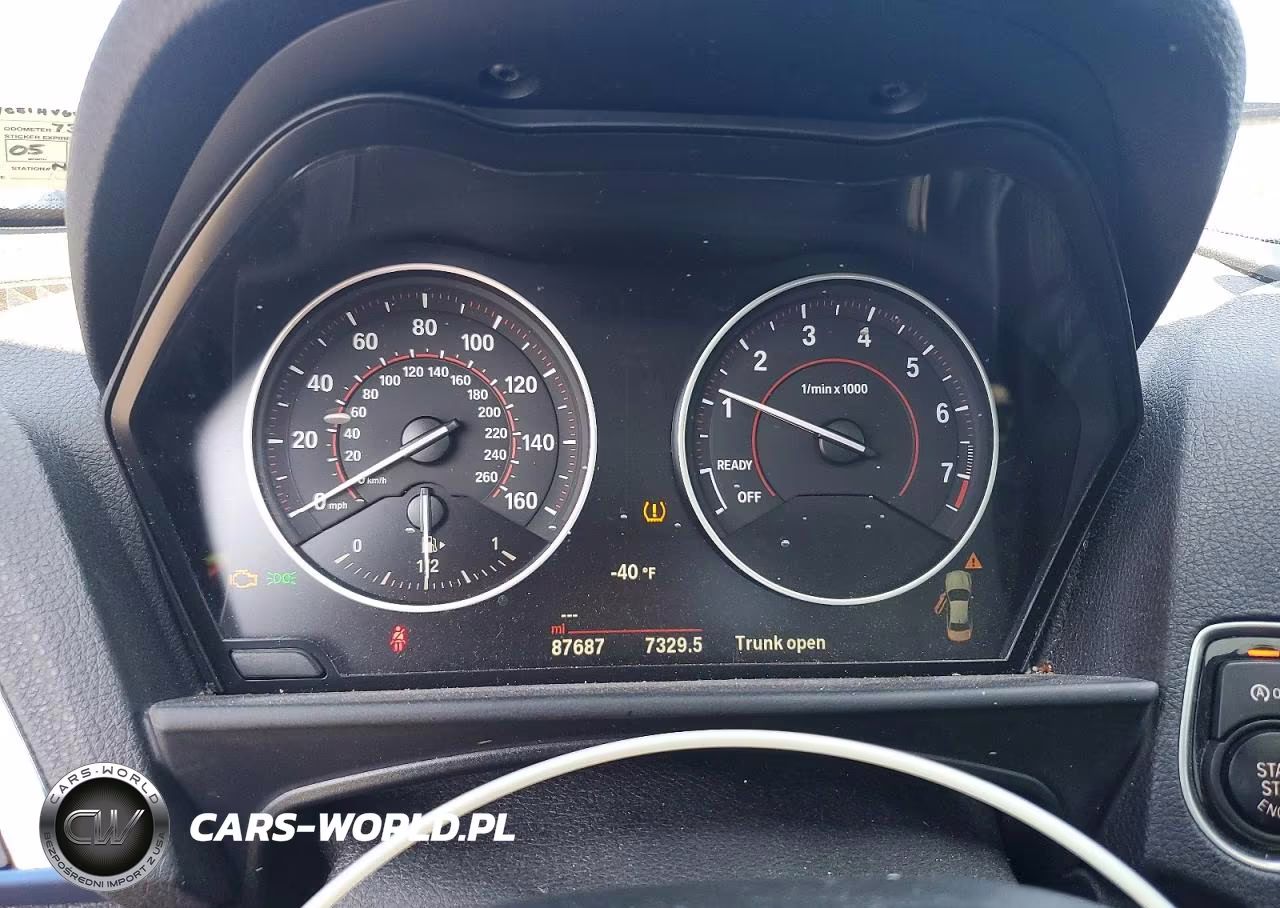 2017 BMW 230Xi VIN:WBA2H9C51HV642056 - 9