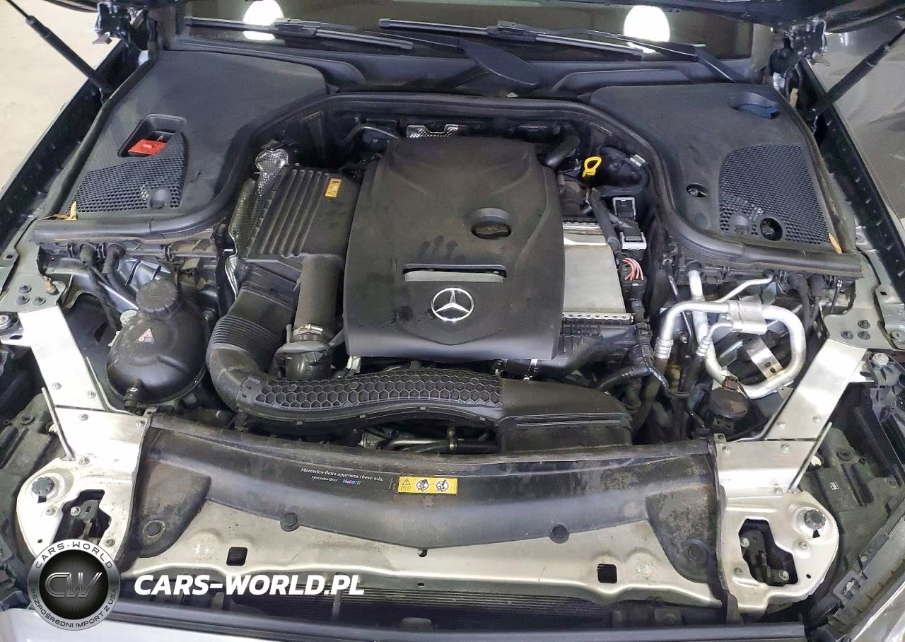 2017 Mercedes-Benz E 300 4Matic VIN:WDDZF4KB3HA058725 - 11