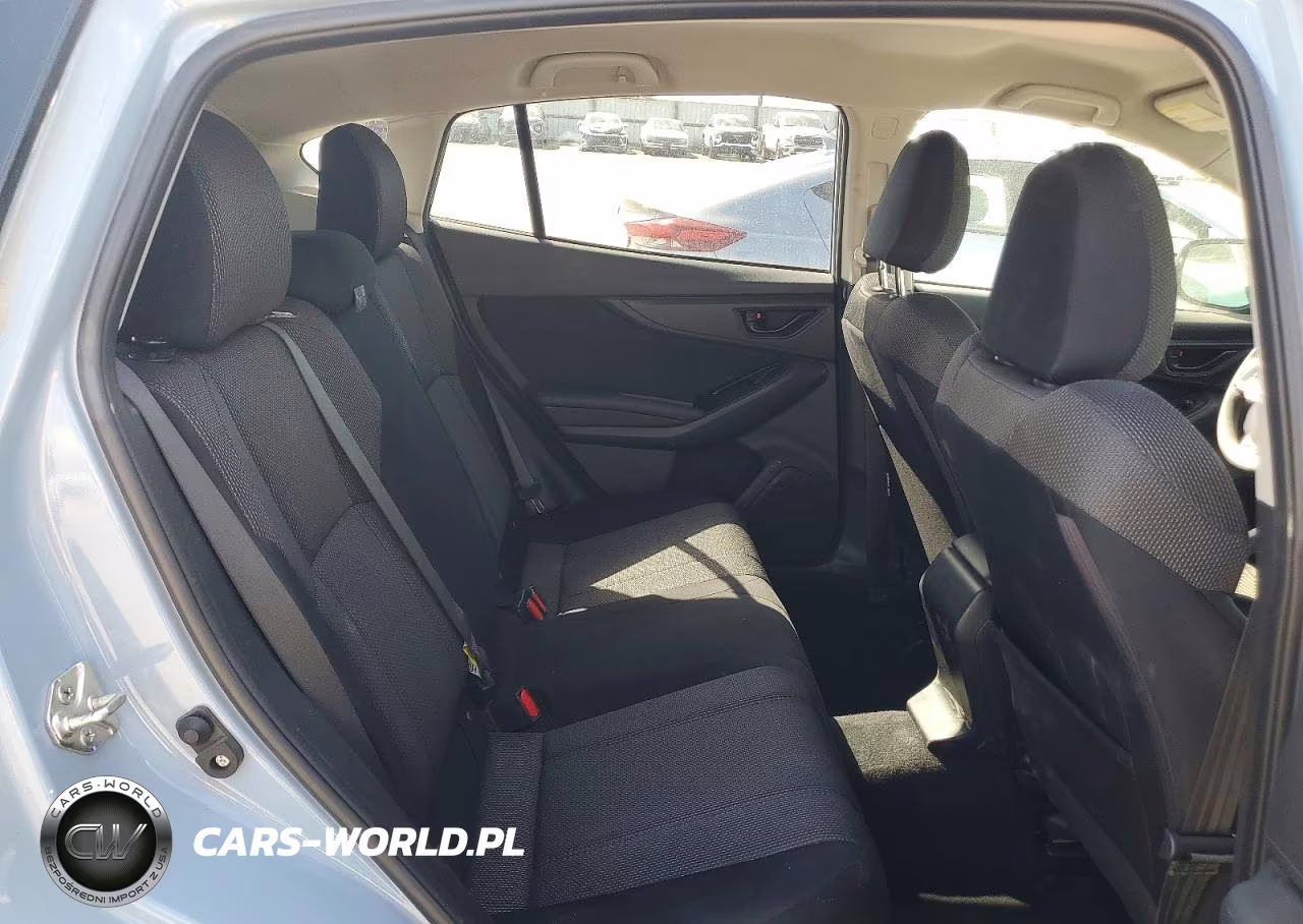 2023 Subaru Crosstrek VIN:JF2GTAAC1P9218900 - 11