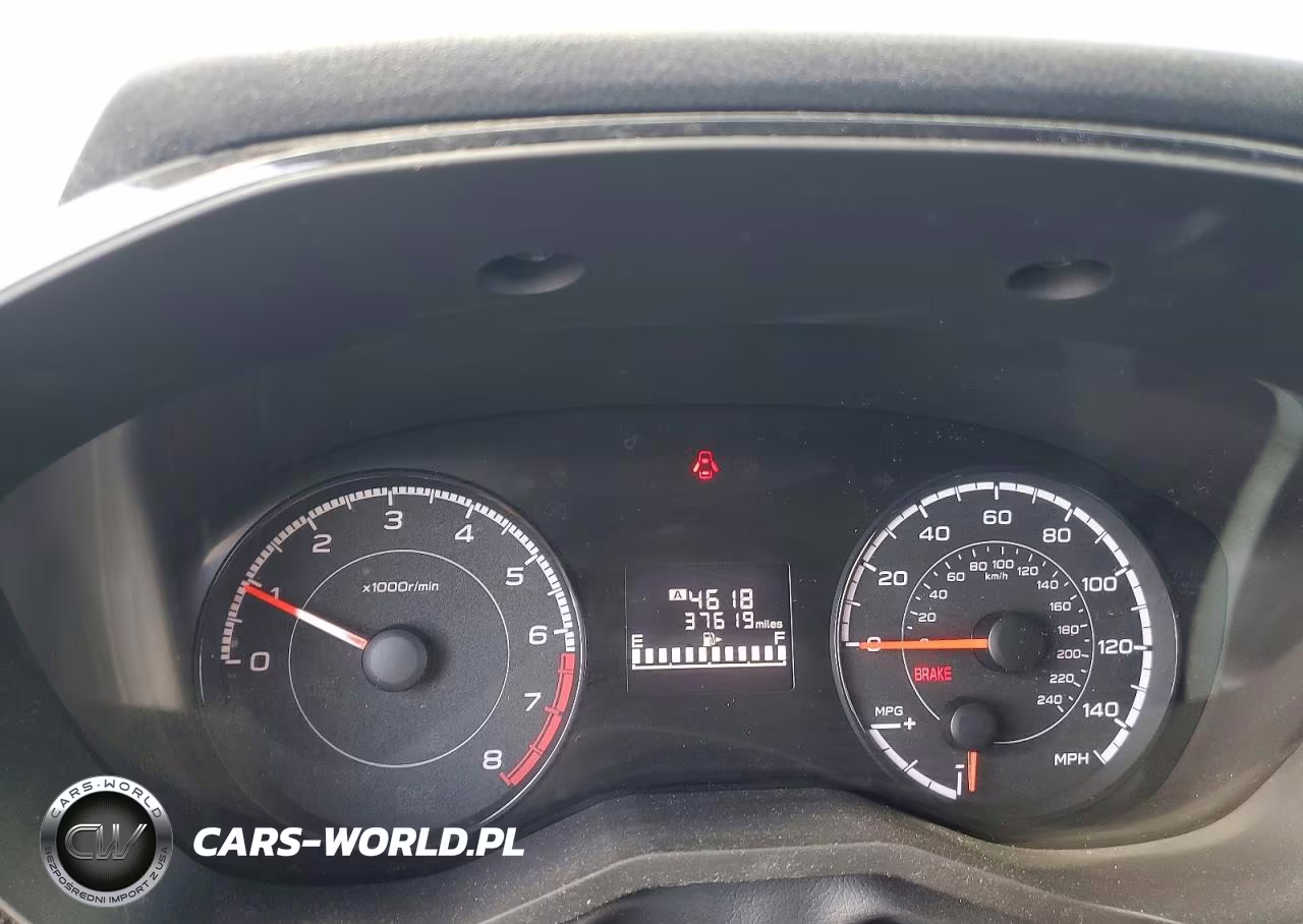 2023 Subaru Crosstrek VIN:JF2GTAAC1P9218900 - 9