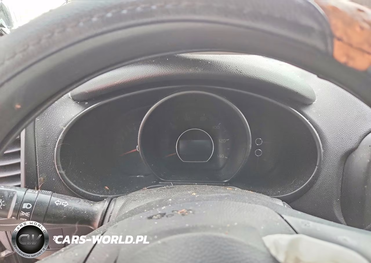 2015 Kia Soul Base VIN:KNDJN2A20F7781667 - 9