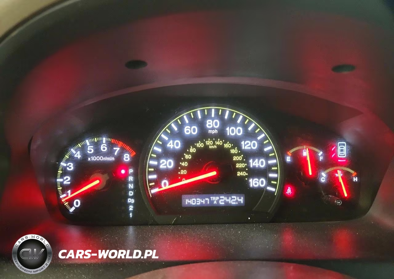 2004 Honda Accord Lx VIN:1HGCM56384A040053 - 17