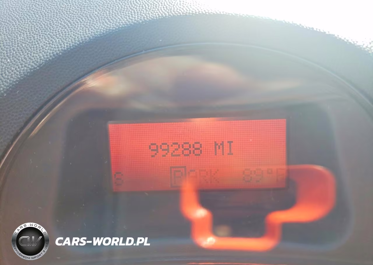 2008 Pontiac Grand Prix VIN:2G2WP552X81186664 - 9