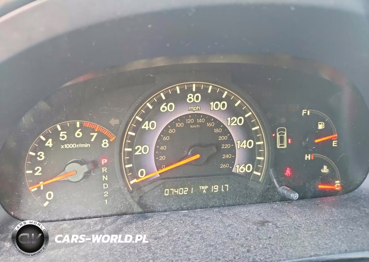 2007 Honda Odyssey Exl VIN:5FNRL386X6B126594 - 9