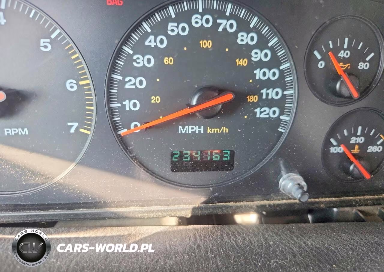 2001 Jeep Grand Cherokee Laredo VIN:1J4GX48S01C559968 - 9